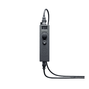 Optional Remote Antenna Positioning