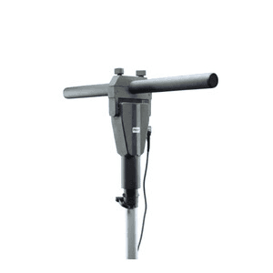 Optional Remote Antenna Positioning